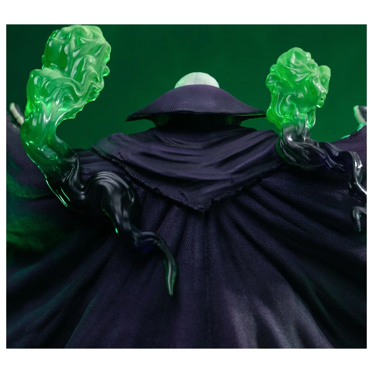 Masters of the Universe Art Scale Statue 1/10 Scareglow (Glow in the Dark) 25 cm product photo