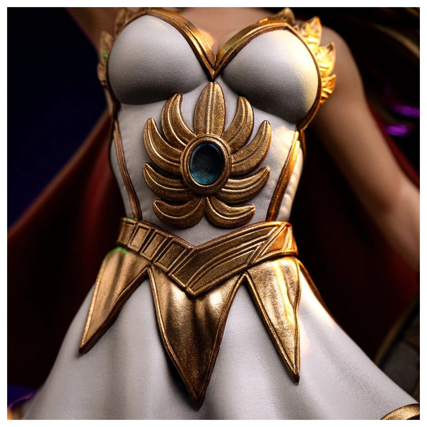 Masters of the Universe Art Scale (Unleashed) Statue 1/10 She-Ra Unleashed 31 cm product photo