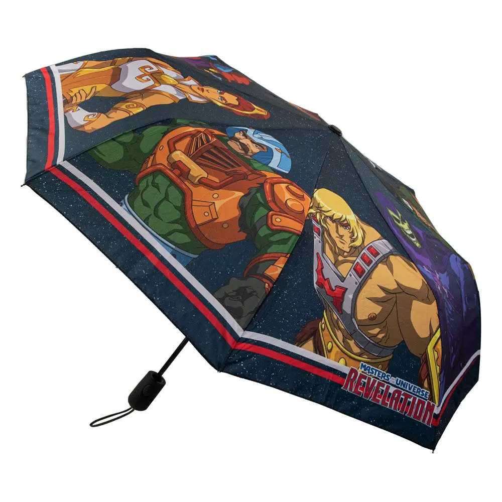 Masters of the Universe Umbrella Characters termékfotó