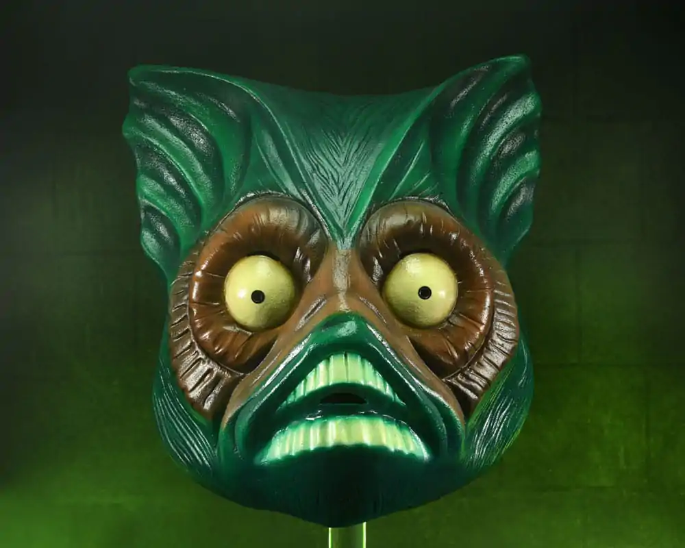 Masters of the Universe Replica (Classic) Latex Mask Mer-Man product photo