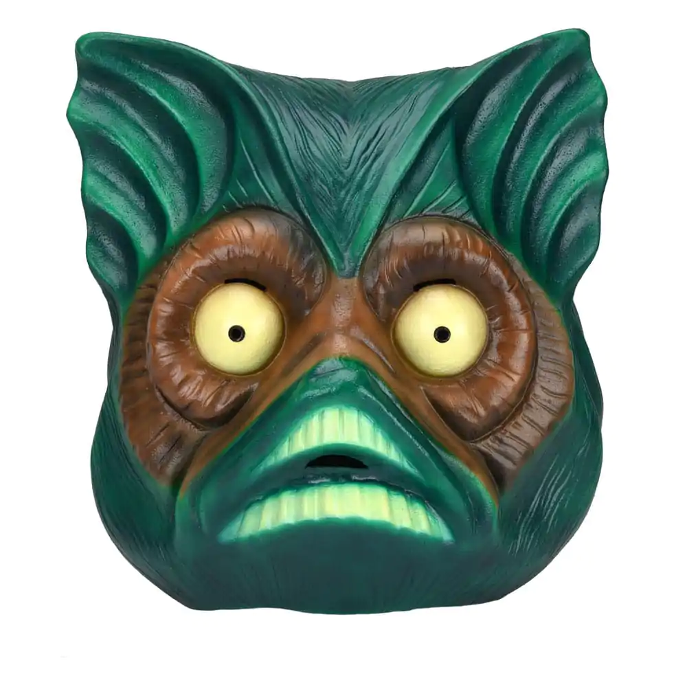 Masters of the Universe Replica (Classic) Latex Mask Mer-Man product photo