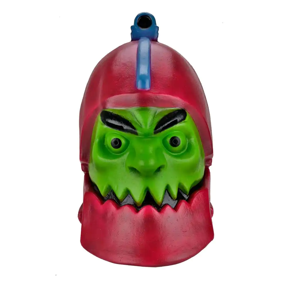 Masters of the Universe Replica (Classic) Latex Mask Trap Jaw product photo