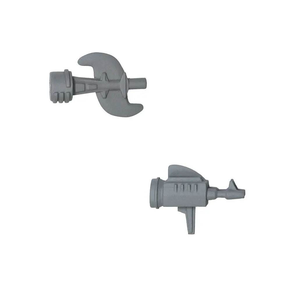 Masters of the Universe Classics Action Figure Club Grayskull Wave 4 Roboto 18 cm product photo