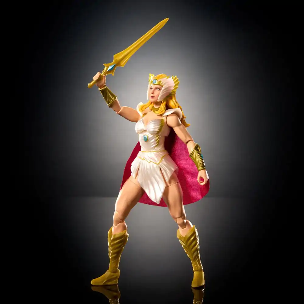 Masters of the Universe Core New Etheria Action Figure She-Ra 18 cm product photo