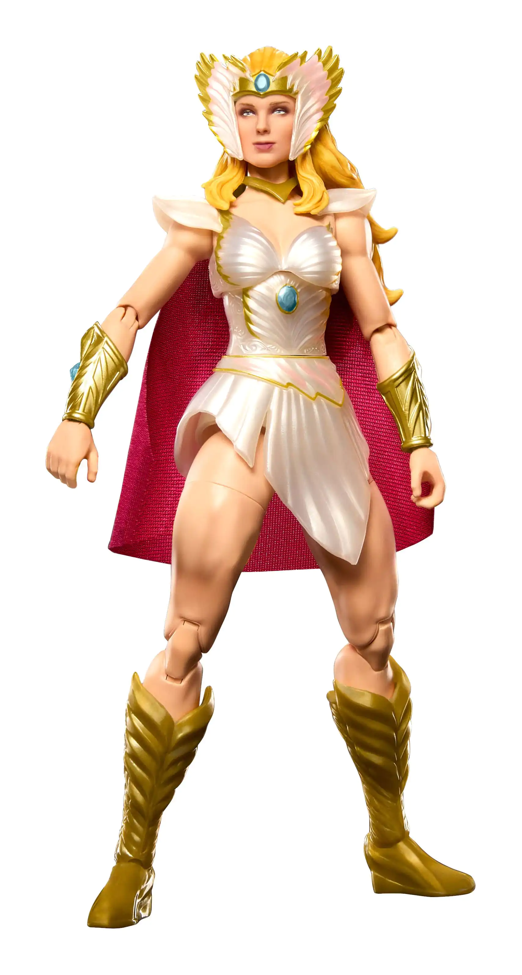 Masters of the Universe Core New Etheria Action Figure She-Ra 18 cm product photo