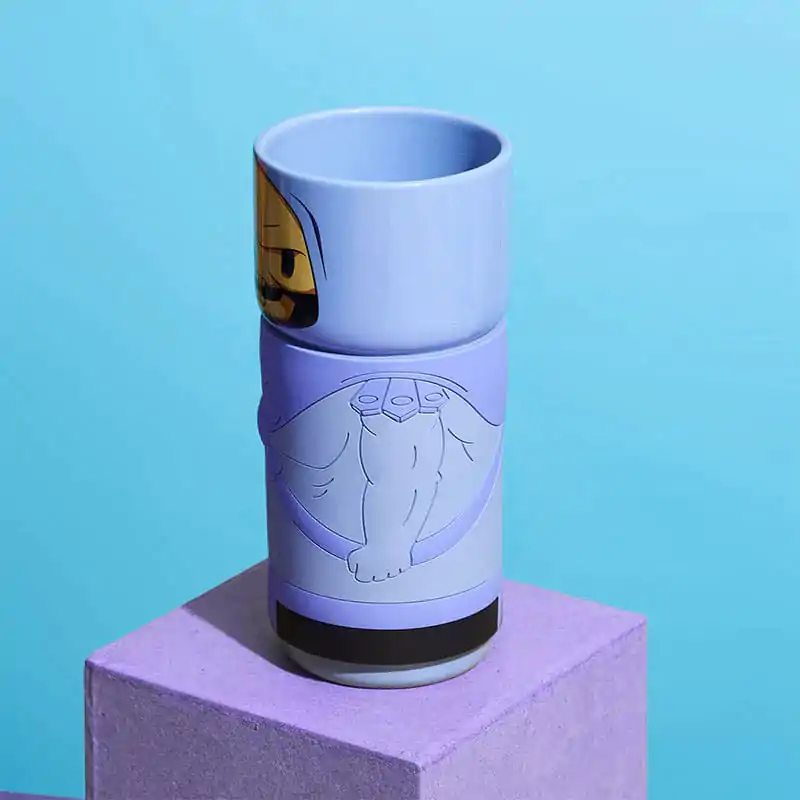 Masters of the Universe CosCup Mug Skeletor product photo
