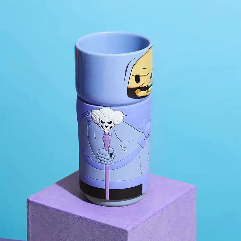 Masters of the Universe CosCup Mug Skeletor product photo