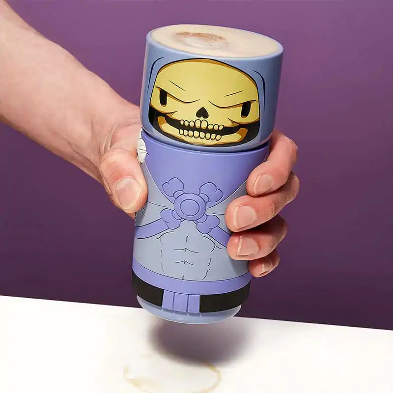 Masters of the Universe CosCup Mug Skeletor product photo