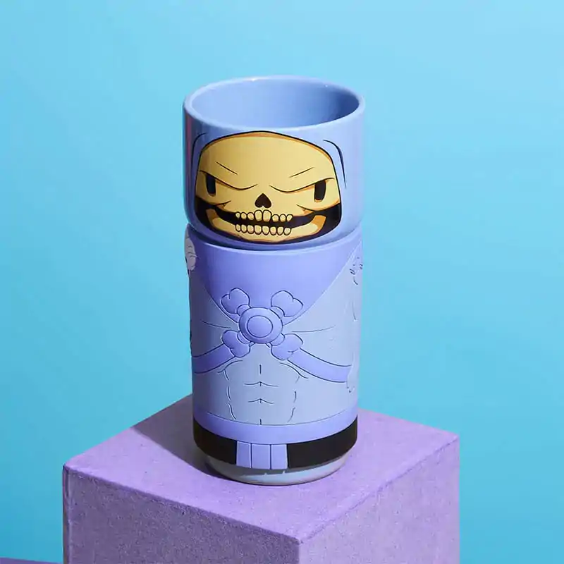 Masters of the Universe CosCup Mug Skeletor product photo
