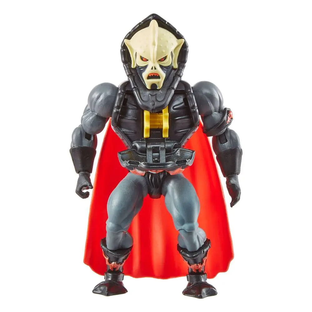 Masters of the Universe Deluxe Action Figure 2021 Buzz Saw Hordak 14 cm product photo