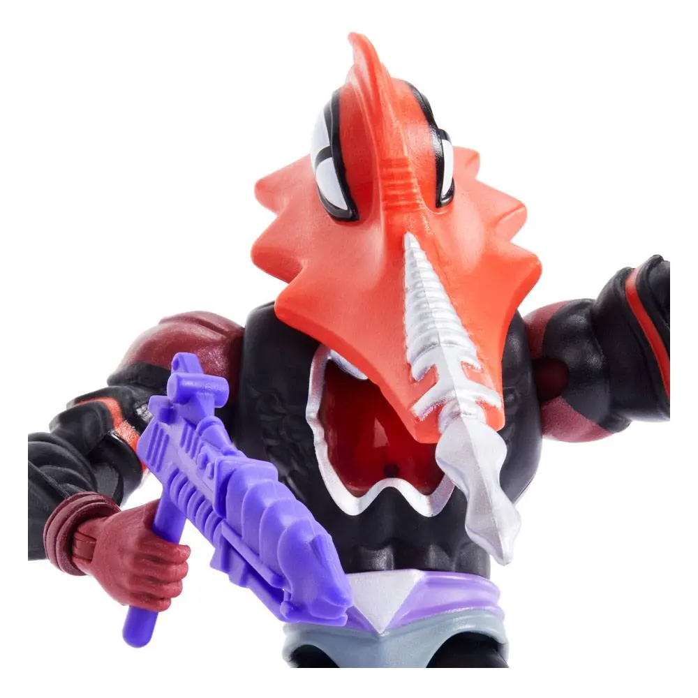 Masters of the Universe Deluxe Action Figure 2021 Mosquitor 14 cm product photo