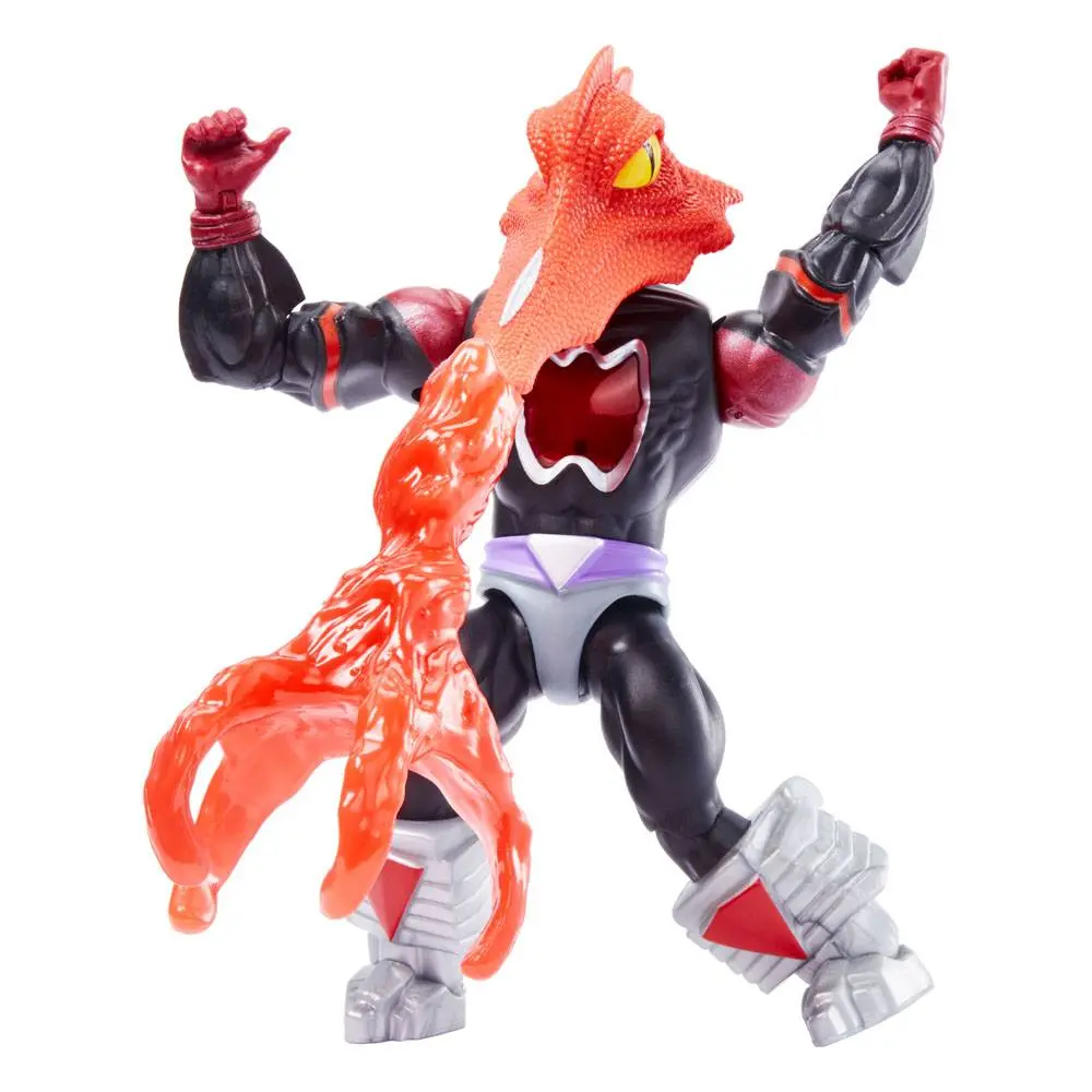 Masters of the Universe Deluxe Action Figure 2021 Mosquitor 14 cm product photo