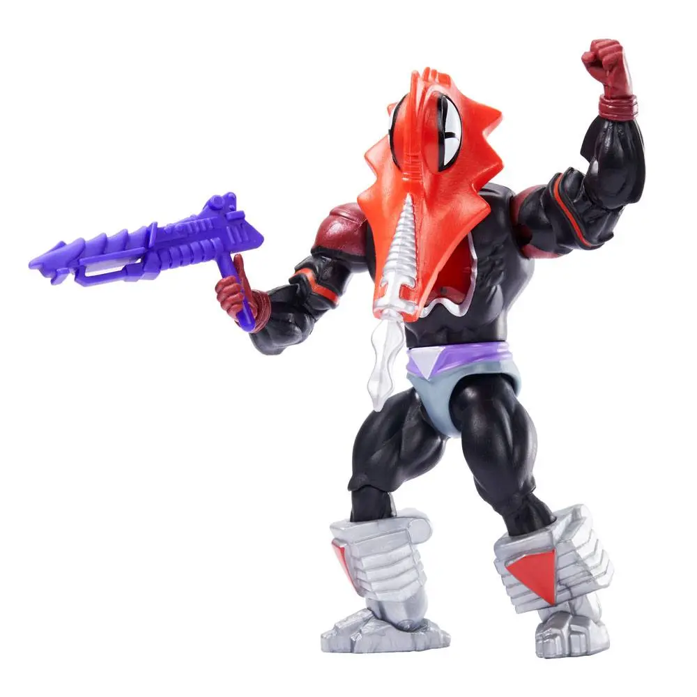 Masters of the Universe Deluxe Action Figure 2021 Mosquitor 14 cm product photo