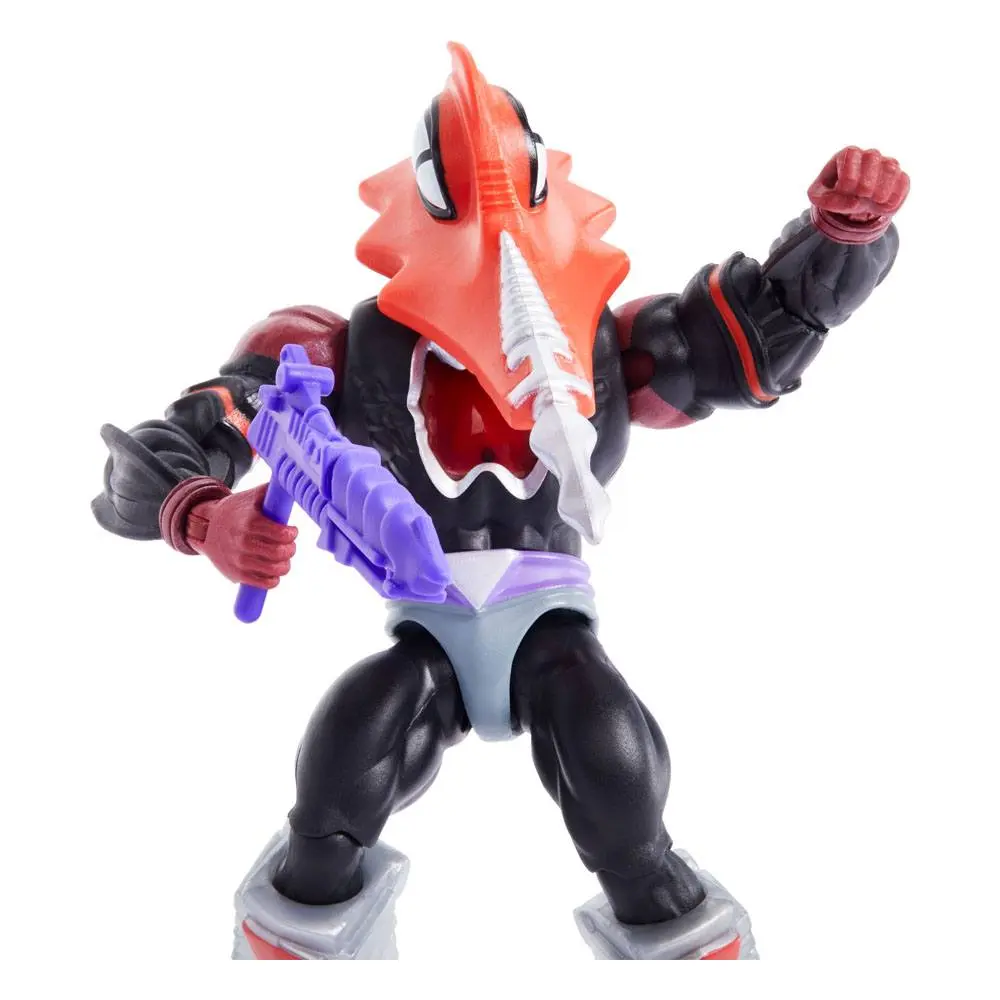 Masters of the Universe Deluxe Action Figure 2021 Mosquitor 14 cm product photo