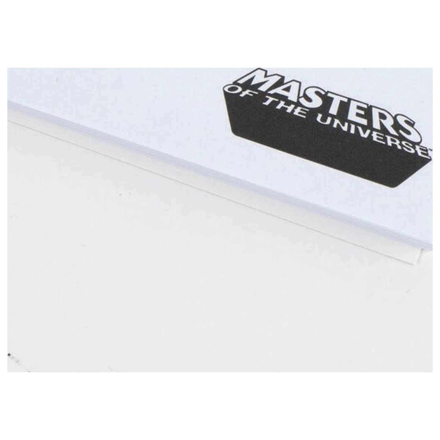 Masters Of The Universe desk gift set product photo