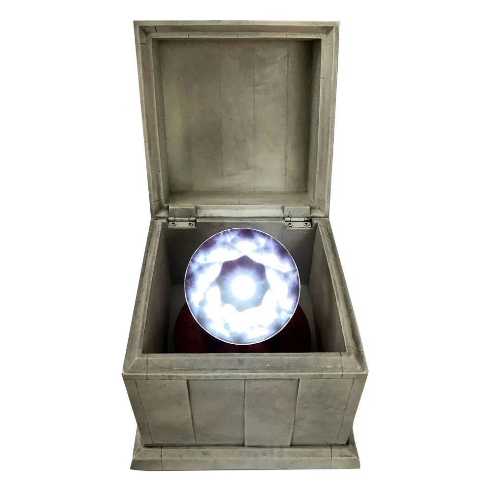Masters of the Universe Prop Replica Diamond Ray of Disappearance 20 cm product photo