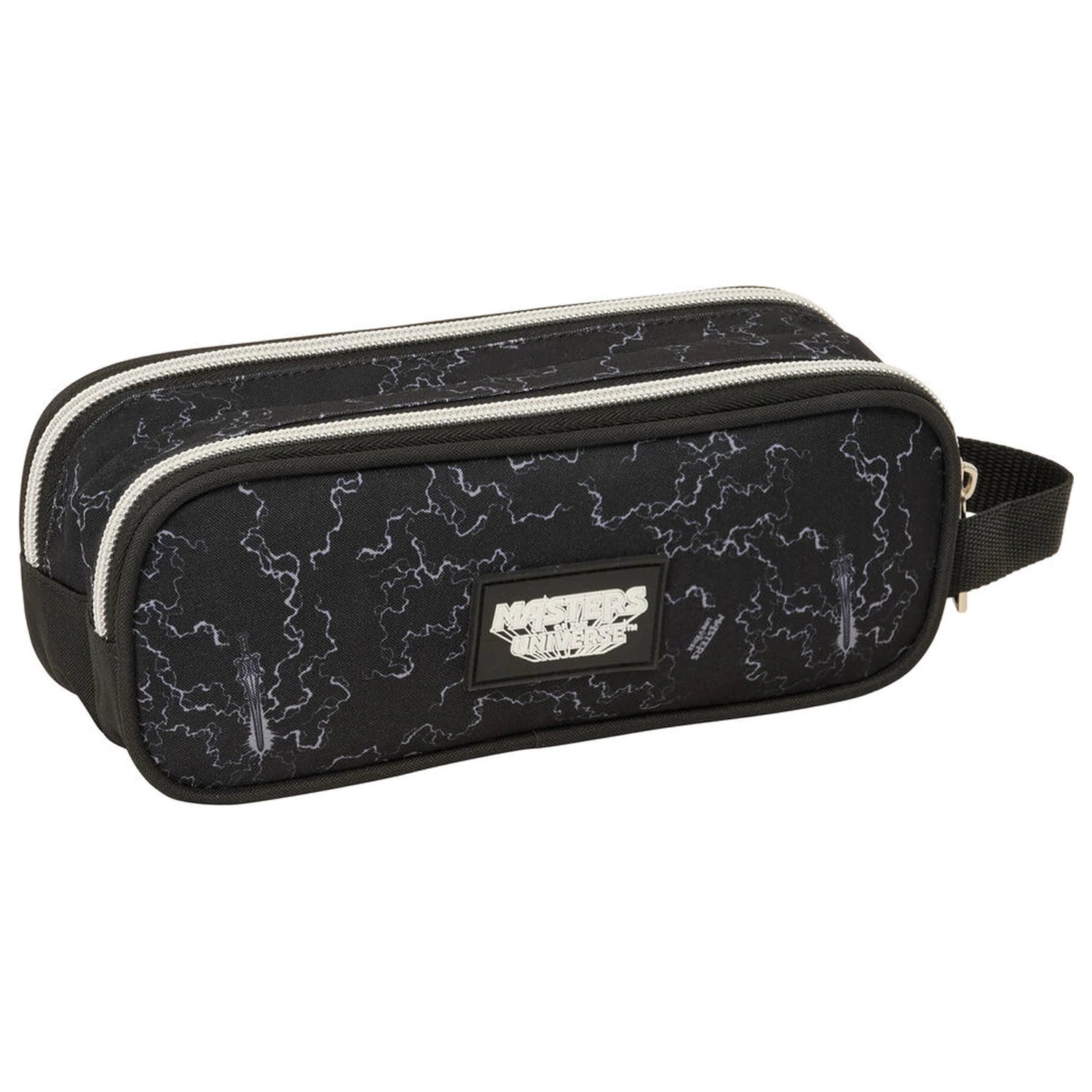 Masters of the Universe double pencil case product photo