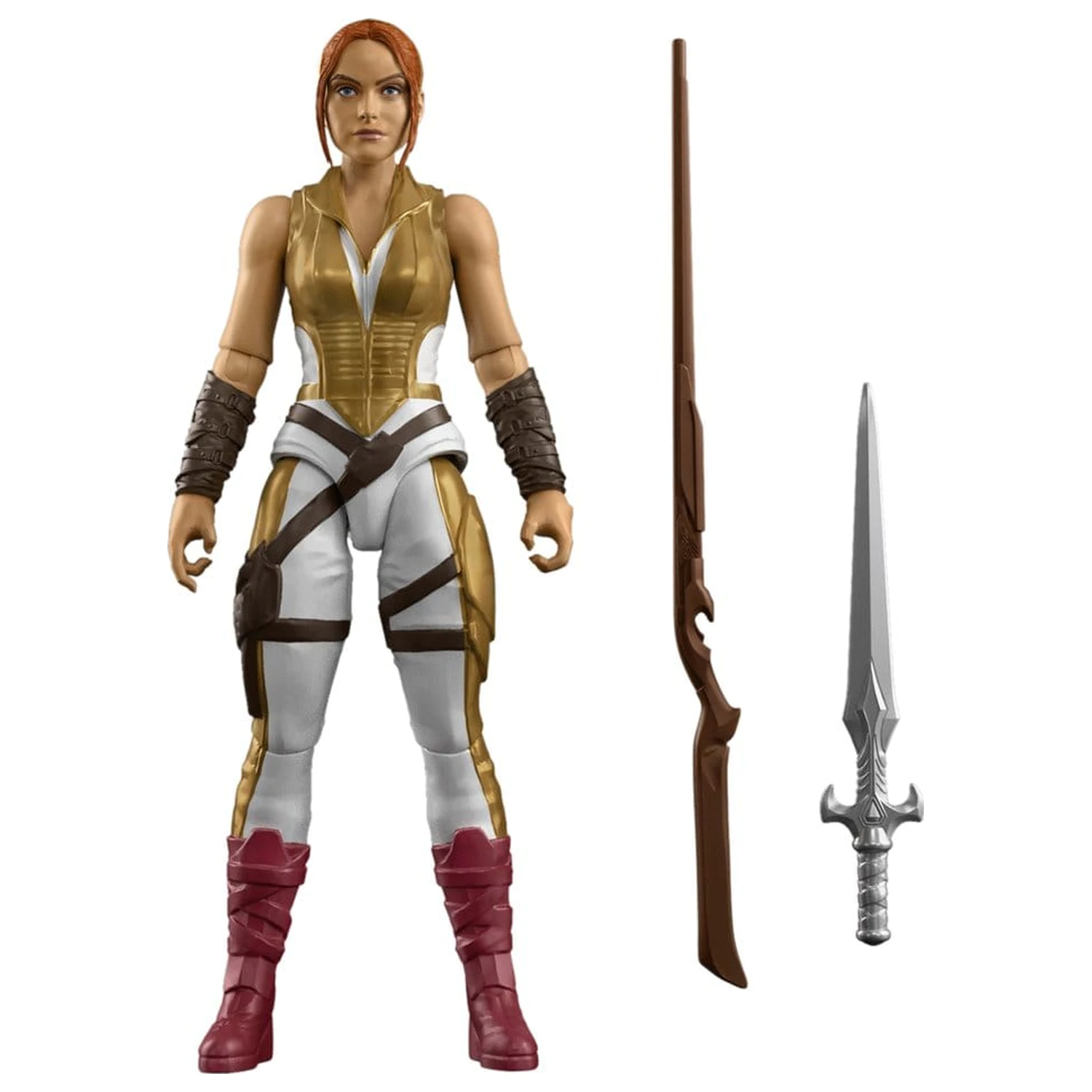 Masters of the Universe First Ones Kids Core Action Figure 11 product photo