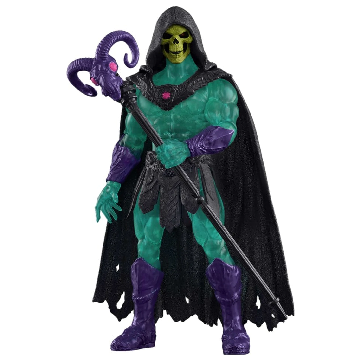 Masters of the Universe First Ones Kids Core Action Figure 12 cm product photo