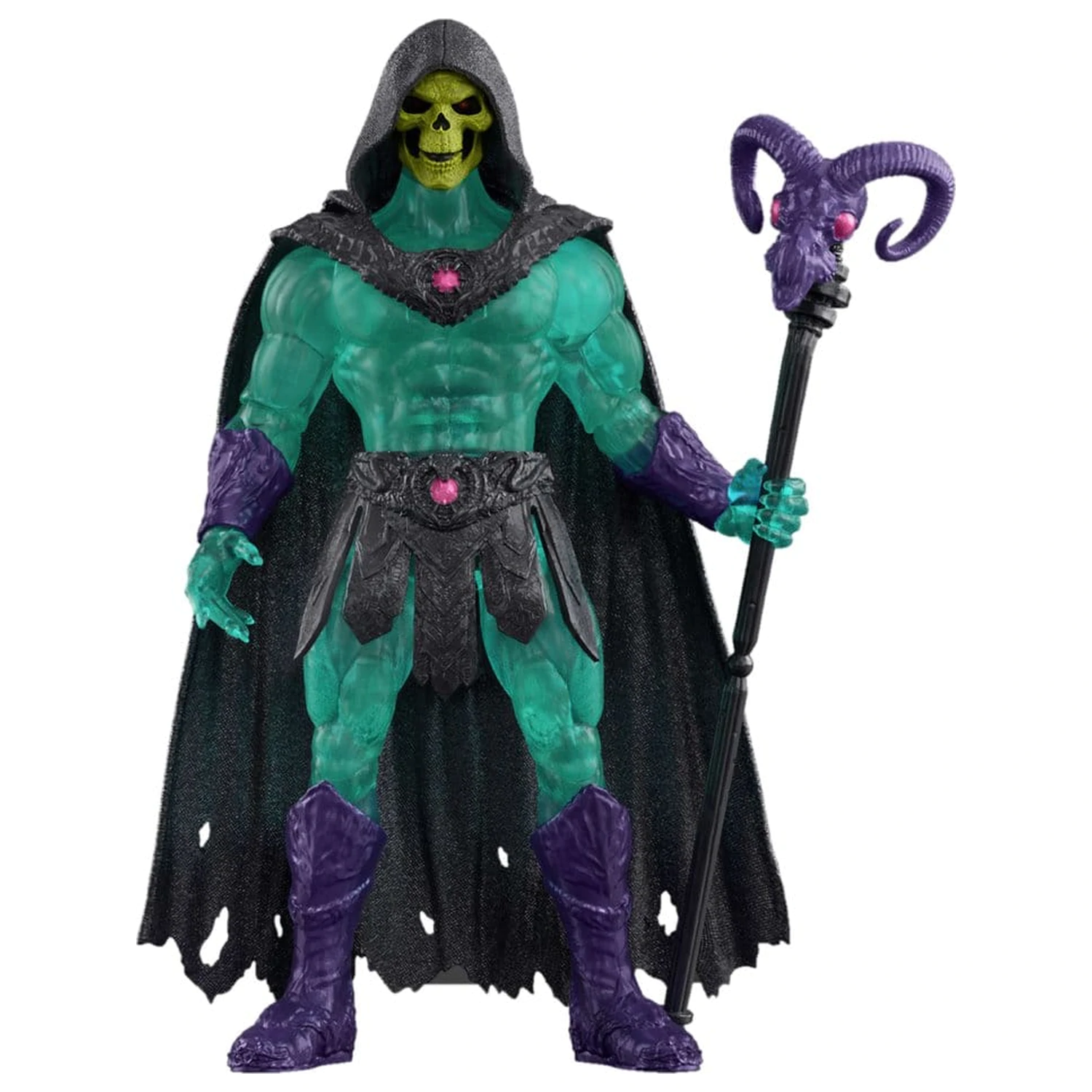 Masters of the Universe First Ones Kids Core Action Figure 12 cm product photo