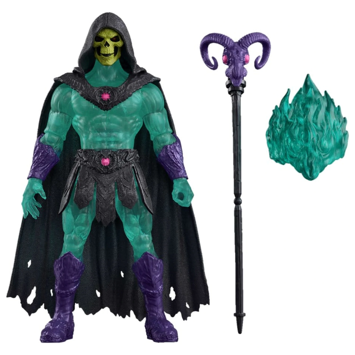 Masters of the Universe First Ones Kids Core Action Figure 12 cm product photo