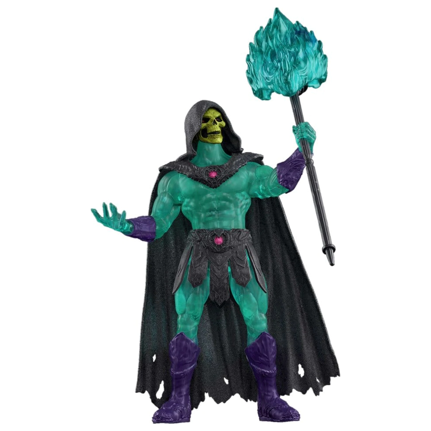 Masters of the Universe First Ones Kids Core Action Figure 12 cm product photo