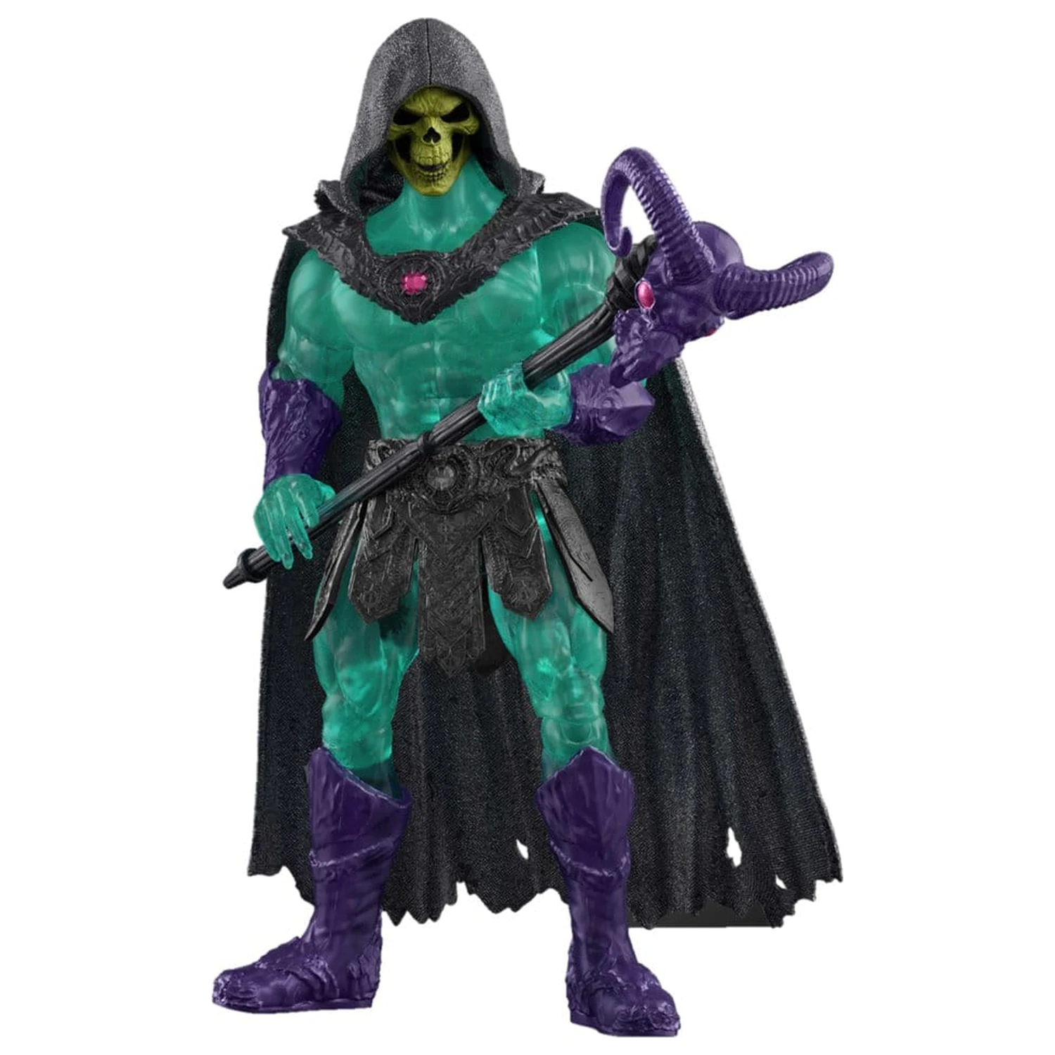 Masters of the Universe First Ones Kids Core Action Figure 12 cm product photo