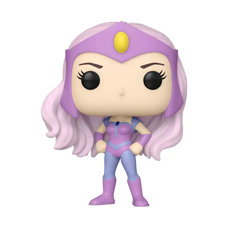 Masters of The Universe Funko POP! Vinyl Figure She-Ra - Glimmer 9 cm product photo