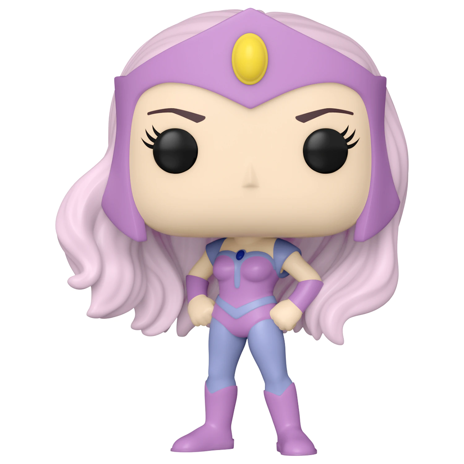Masters of The Universe Funko POP! Vinyl Figure She-Ra - Glimmer 9 cm product photo