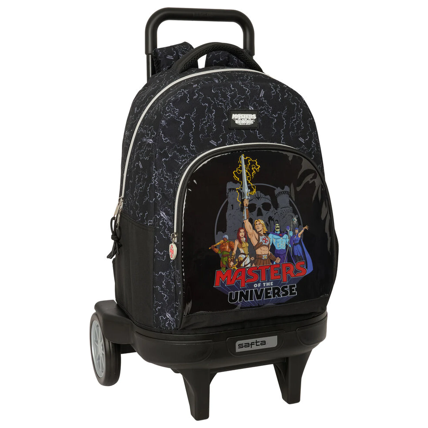Masters of the Universe extraible trolley 45cm product photo