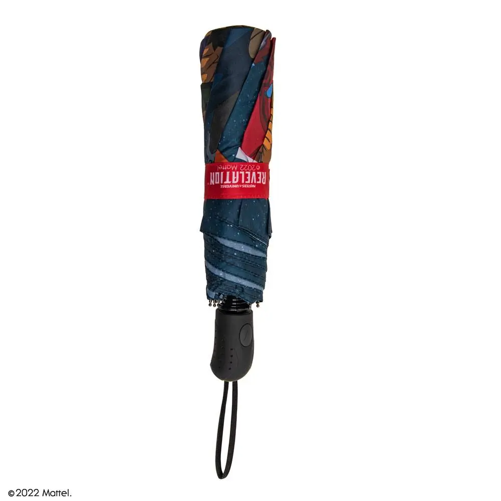 Masters of the Universe Umbrella He-Man & Battlecat product photo