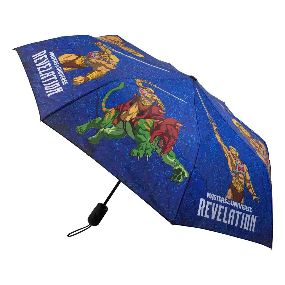 Masters of the Universe Umbrella He-Man & Battlecat product photo