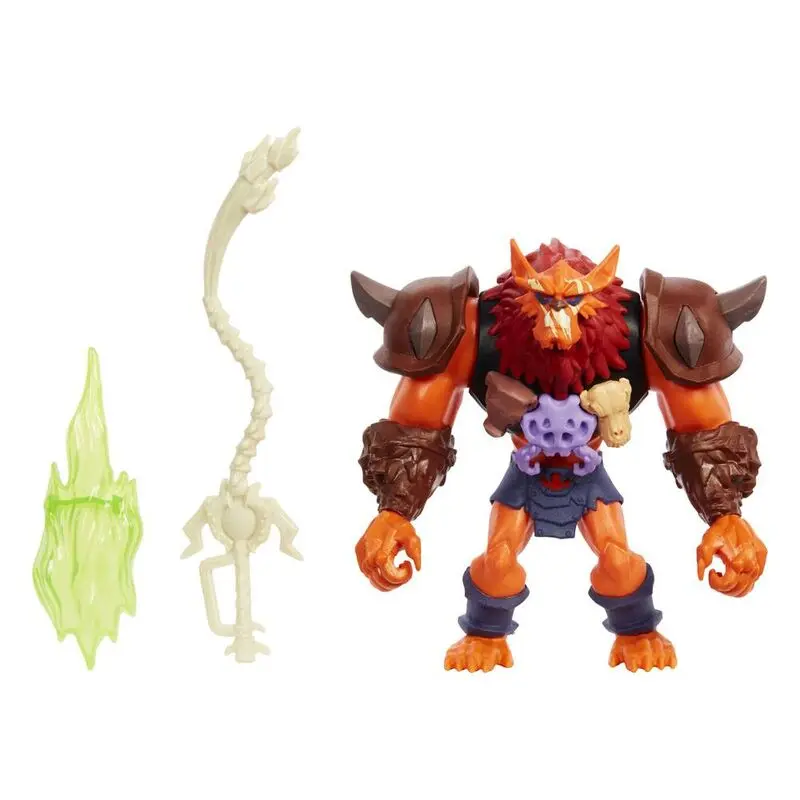 He-Man and the Masters of the Universe Action Figure 2022 Deluxe Beast Man 14 cm termékfotó