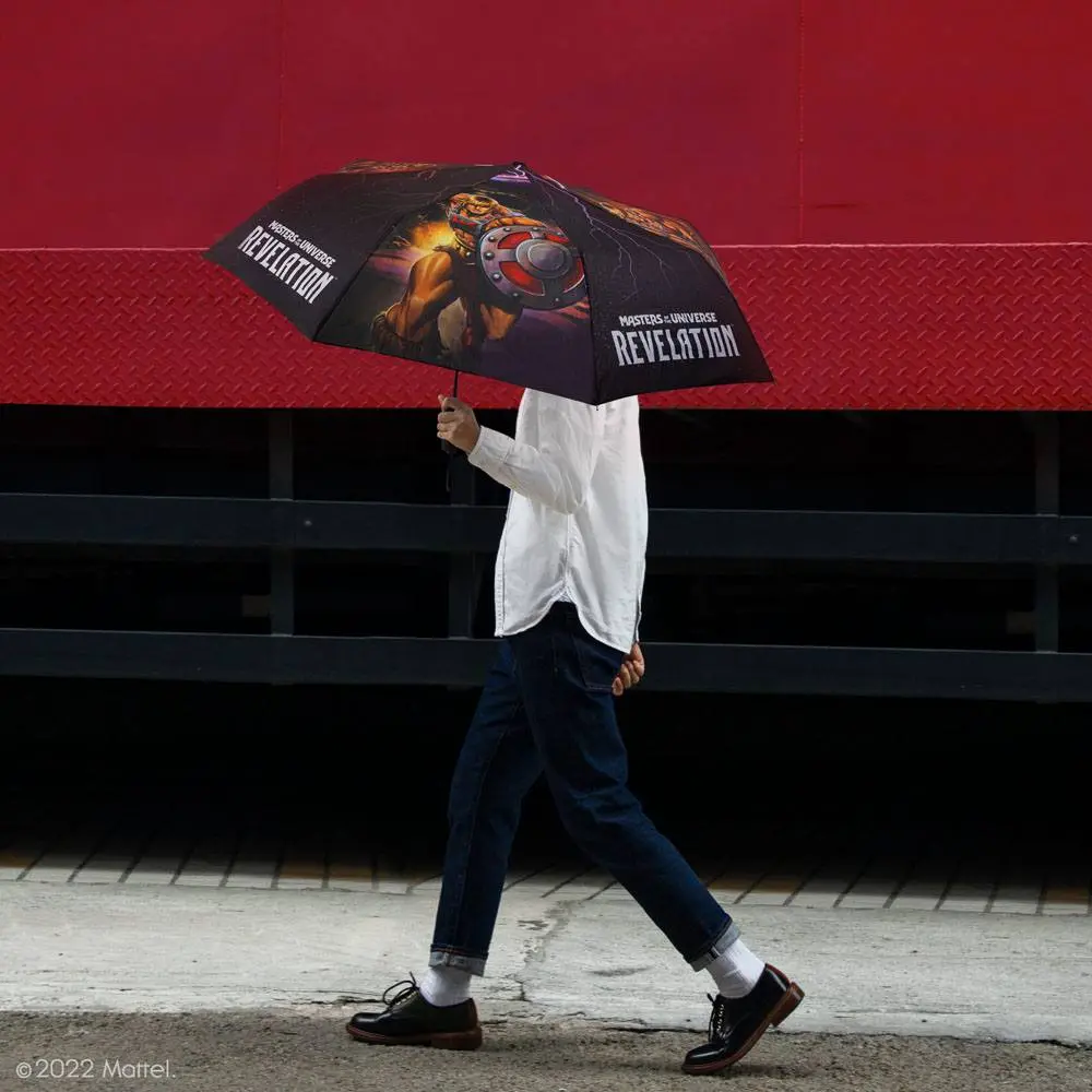 Masters of the Universe Umbrella He-man termékfotó