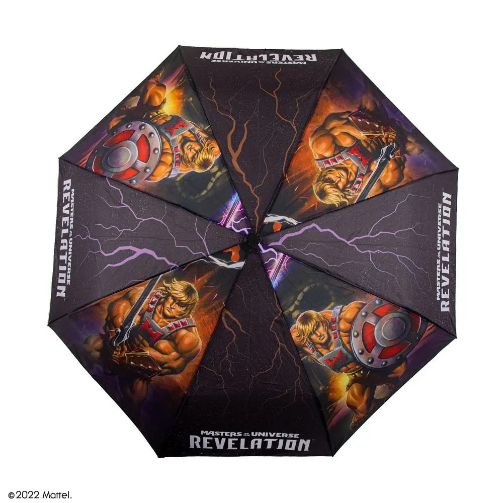 Masters of the Universe Umbrella He-man termékfotó