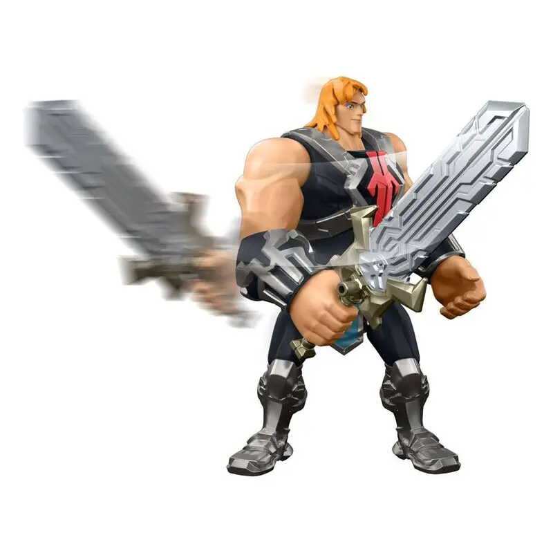 He-Man and the Masters of the Universe Action Figure 2022 He-Man 14 cm product photo