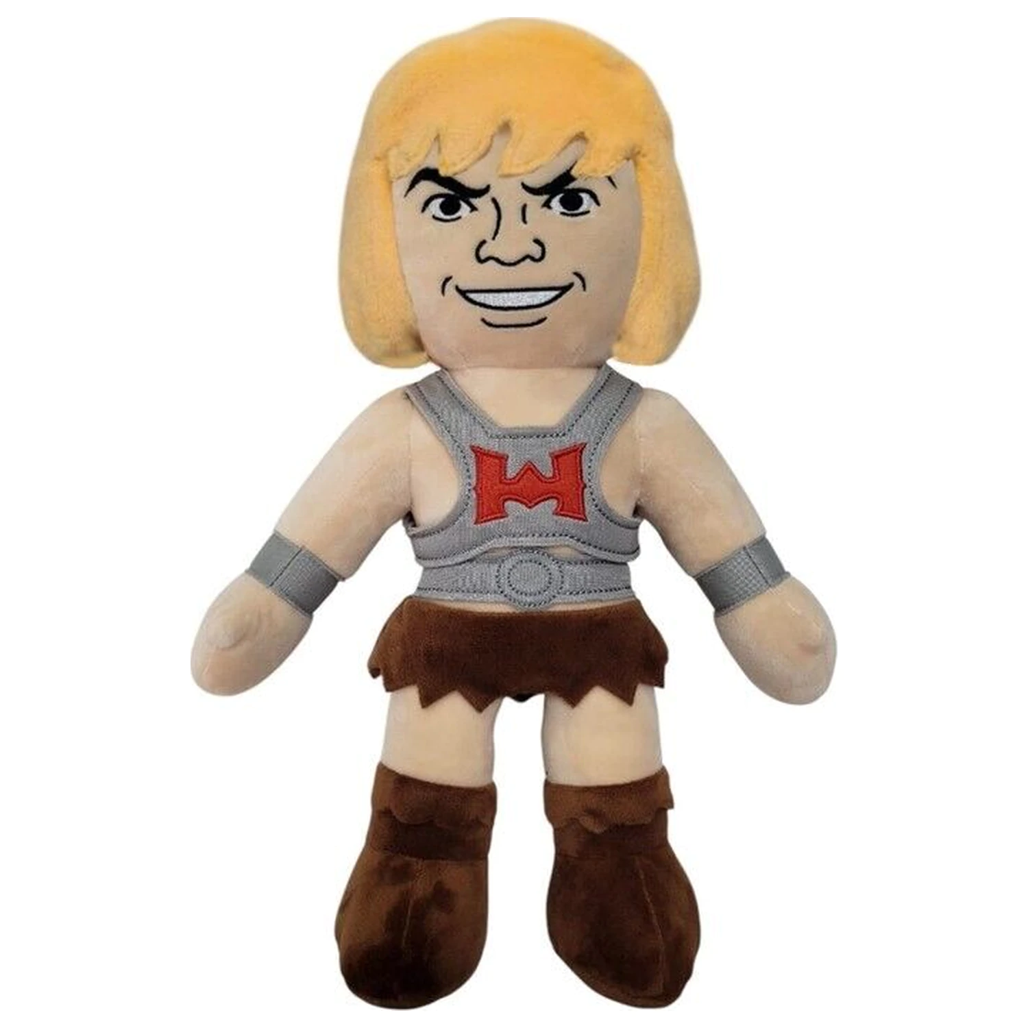 Masters of the Universe He-Man plush toy 25cm product photo