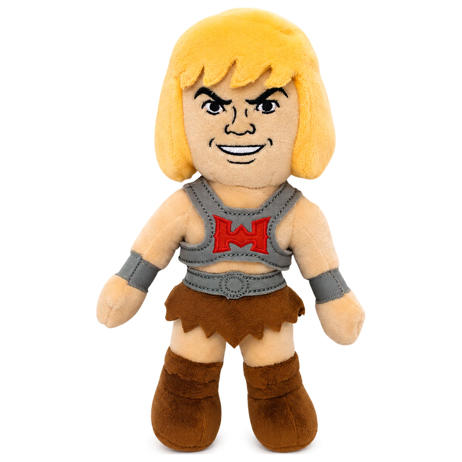 Masters of the Universe He-Man plush toy 25cm product photo