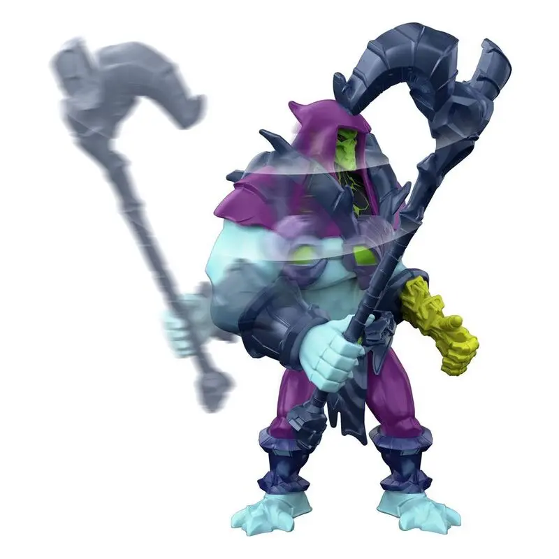 He-Man and the Masters of the Universe Action Figure 2022 Skeletor 14 cm product photo