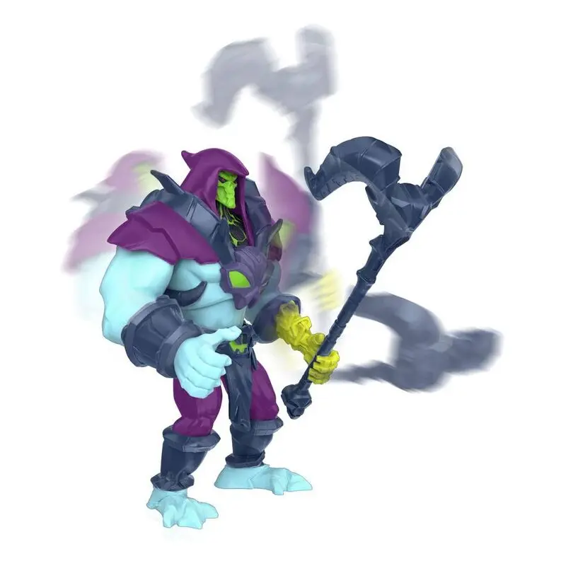He-Man and the Masters of the Universe Action Figure 2022 Skeletor 14 cm product photo