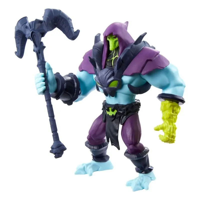 He-Man and the Masters of the Universe Action Figure 2022 Skeletor 14 cm product photo