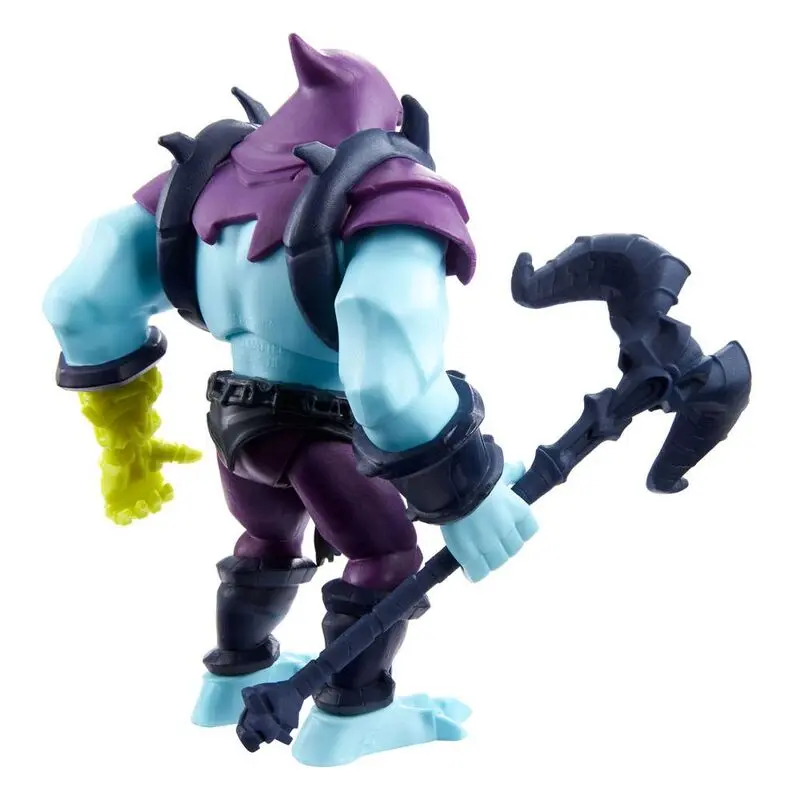 He-Man and the Masters of the Universe Action Figure 2022 Skeletor 14 cm product photo