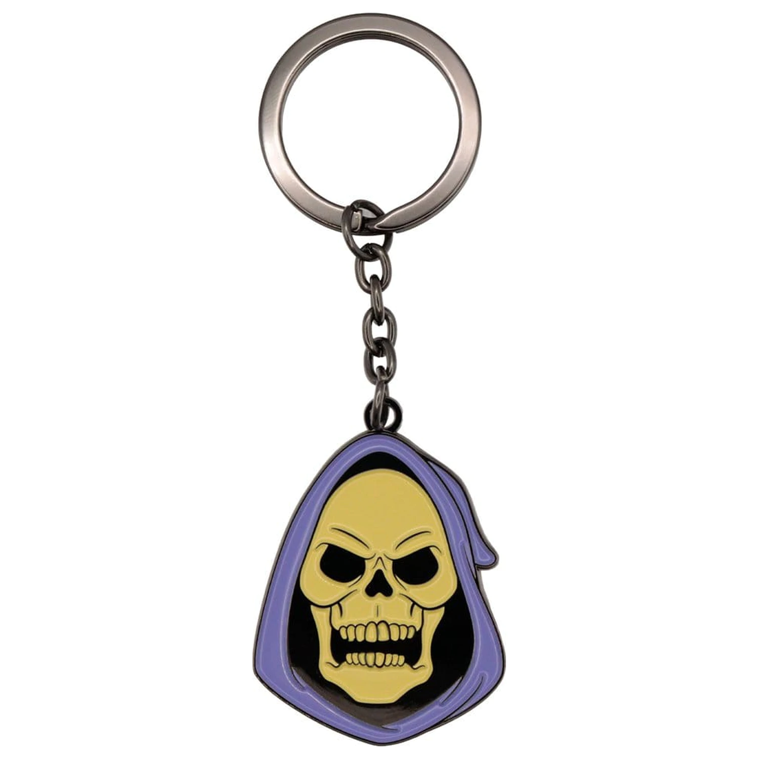 Masters of the Universe Keyring Skeletor Limited Edition product photo