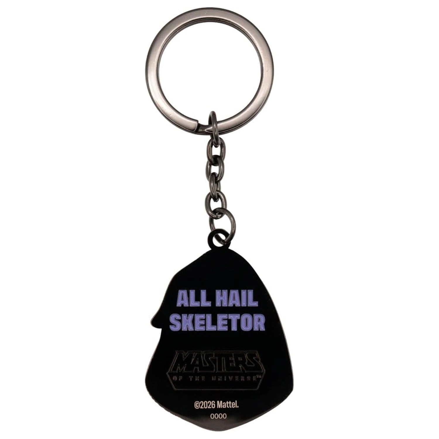 Masters of the Universe Keyring Skeletor Limited Edition product photo