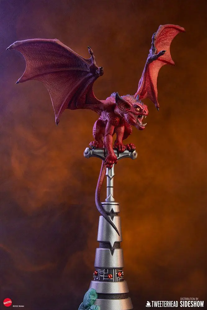 Masters of the Universe Legends Maquette 1/5 Hordak's Minion 33 cm product photo