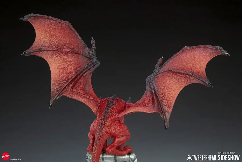 Masters of the Universe Legends Maquette 1/5 Hordak's Minion 33 cm product photo