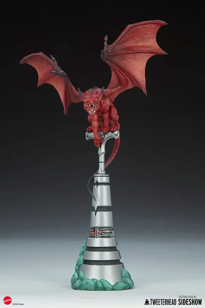 Masters of the Universe Legends Maquette 1/5 Hordak's Minion 33 cm product photo