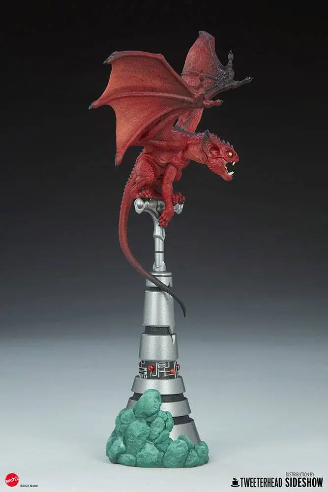 Masters of the Universe Legends Maquette 1/5 Hordak's Minion 33 cm product photo