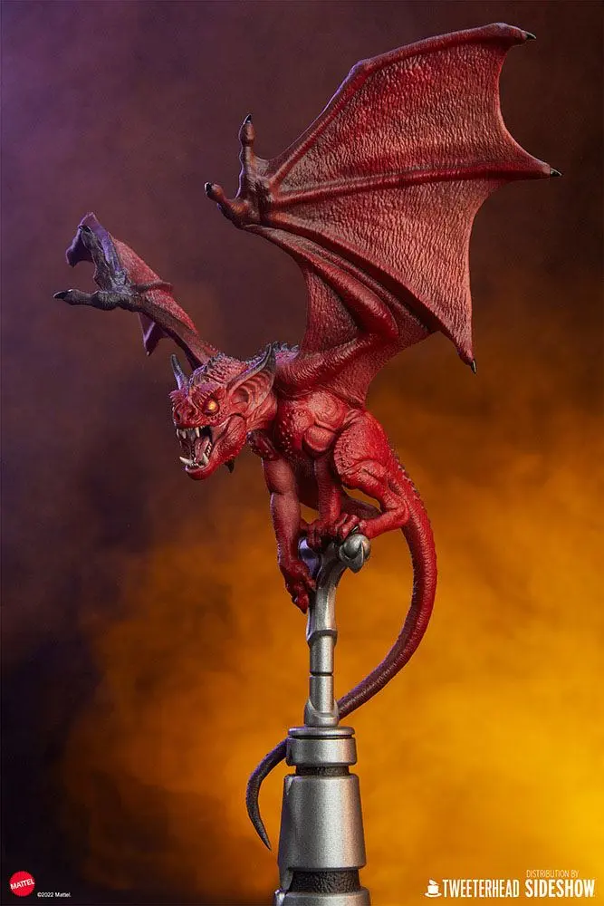 Masters of the Universe Legends Maquette 1/5 Hordak's Minion 33 cm product photo