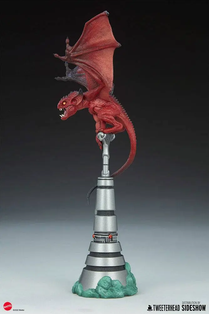 Masters of the Universe Legends Maquette 1/5 Hordak's Minion 33 cm product photo